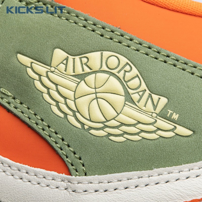 Air Jordan 1 High OG Craft Air Jordan 1 High OG Craft