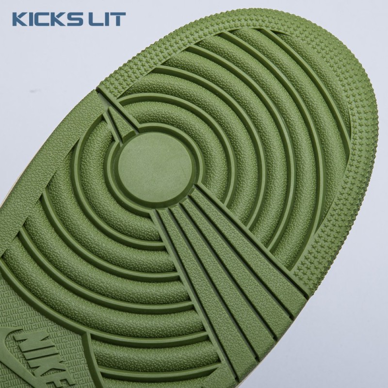 Air Jordan 1 High OG Craft Air Jordan 1 High OG Craft