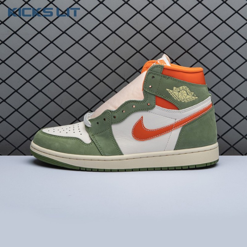 Air Jordan 1 High OG Craft Air Jordan 1 High OG Craft