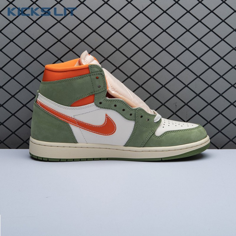 Air Jordan 1 High OG Craft Air Jordan 1 High OG Craft
