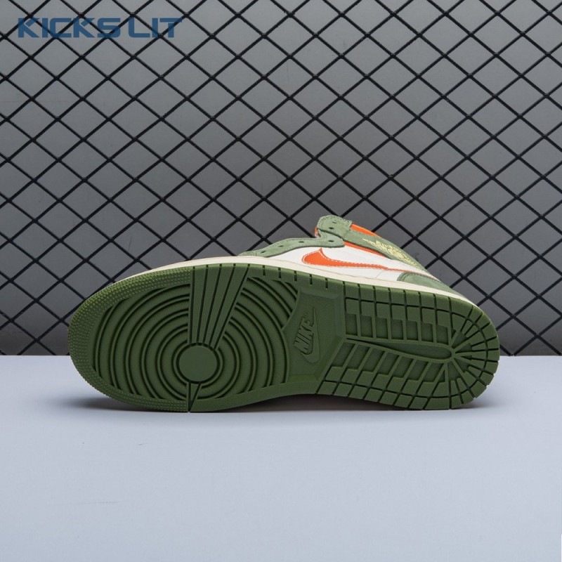 Air Jordan 1 High OG Craft Air Jordan 1 High OG Craft