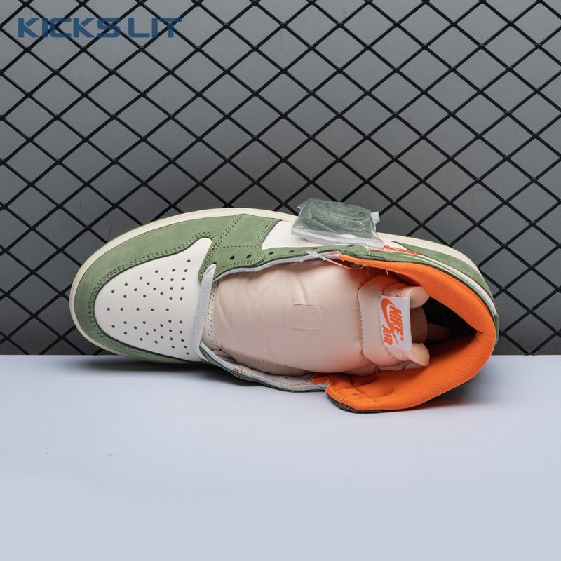 Air Jordan 1 High OG Craft Air Jordan 1 High OG Craft