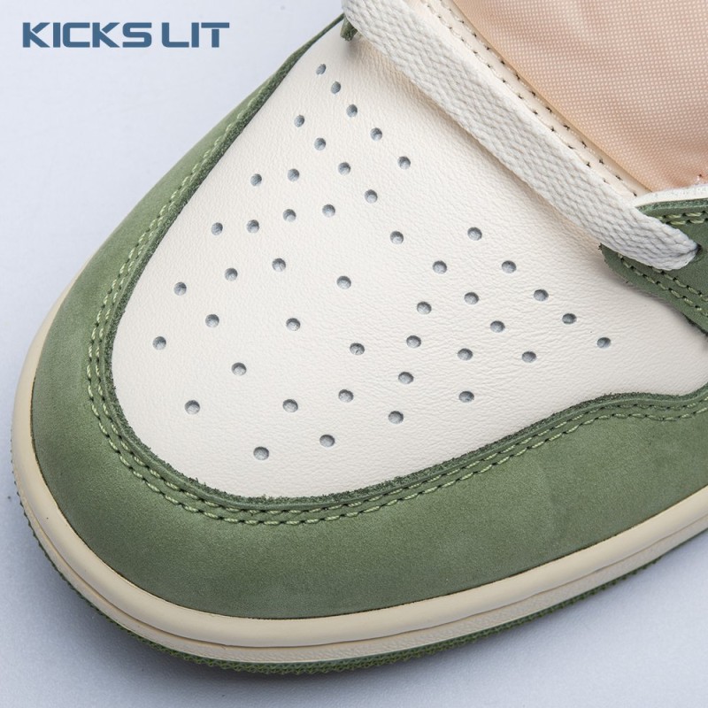 Air Jordan 1 High OG Craft Air Jordan 1 High OG Craft