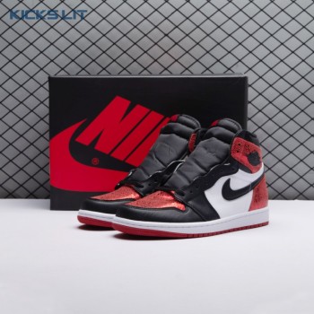 Jordan 1 High OG Ruby FD2596-602 Unisex Jordan 1 High OG Ruby FD2596-602 Unisex