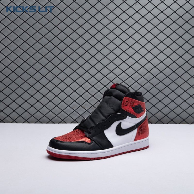 Jordan 1 High OG Ruby FD2596-602 Unisex Jordan 1 High OG Ruby FD2596-602 Unisex