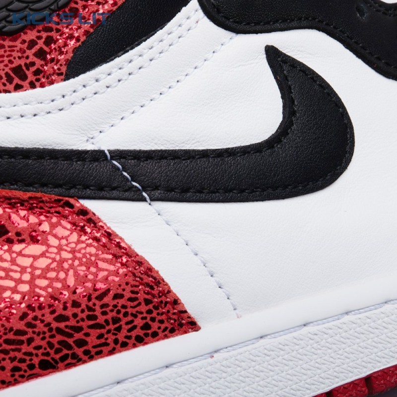 Jordan 1 High OG Ruby FD2596-602 Unisex Jordan 1 High OG Ruby FD2596-602 Unisex