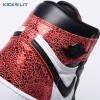 Jordan 1 High OG Ruby FD2596-602 Unisex