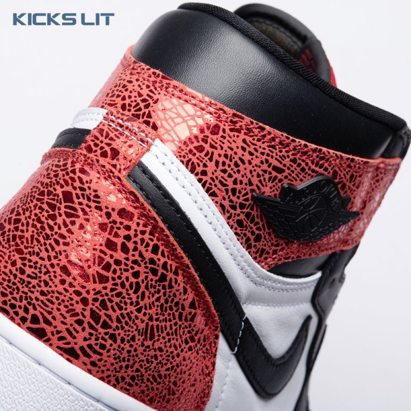 Jordan 1 High OG Ruby FD2596-602 Unisex Jordan 1 High OG Ruby FD2596-602 Unisex