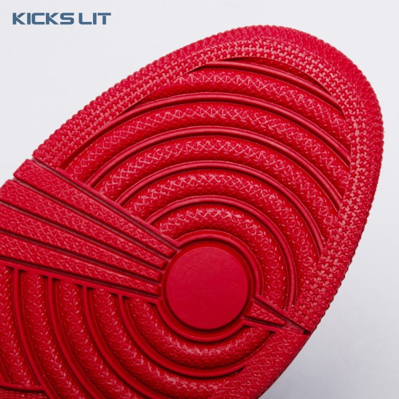 Jordan 1 High OG Ruby FD2596-602 Unisex Jordan 1 High OG Ruby FD2596-602 Unisex