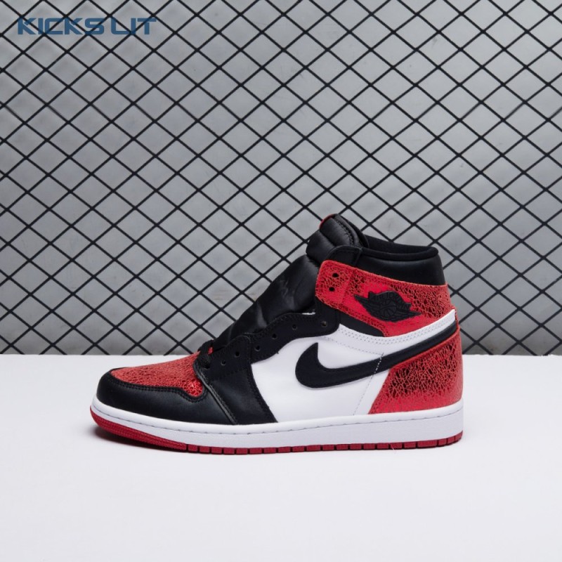 Jordan 1 High OG Ruby FD2596-602 Unisex Jordan 1 High OG Ruby FD2596-602 Unisex
