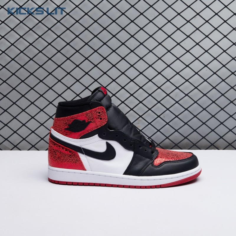 Jordan 1 High OG Ruby FD2596-602 Unisex Jordan 1 High OG Ruby FD2596-602 Unisex
