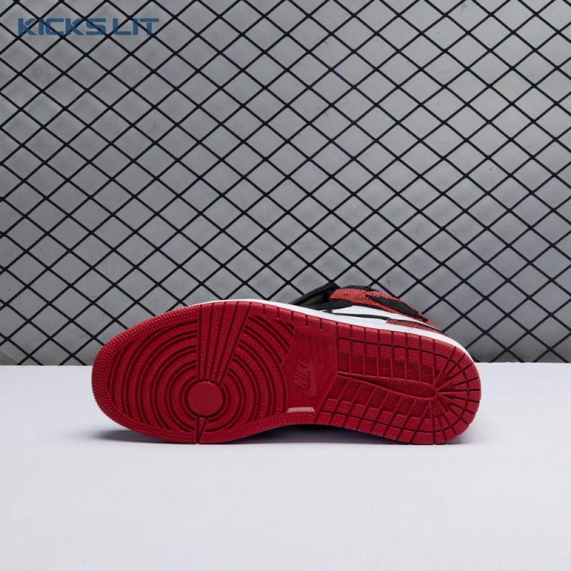 Jordan 1 High OG Ruby FD2596-602 Unisex Jordan 1 High OG Ruby FD2596-602 Unisex