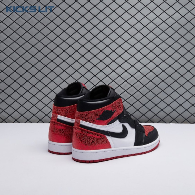 Jordan 1 High OG Ruby FD2596-602 Unisex Jordan 1 High OG Ruby FD2596-602 Unisex
