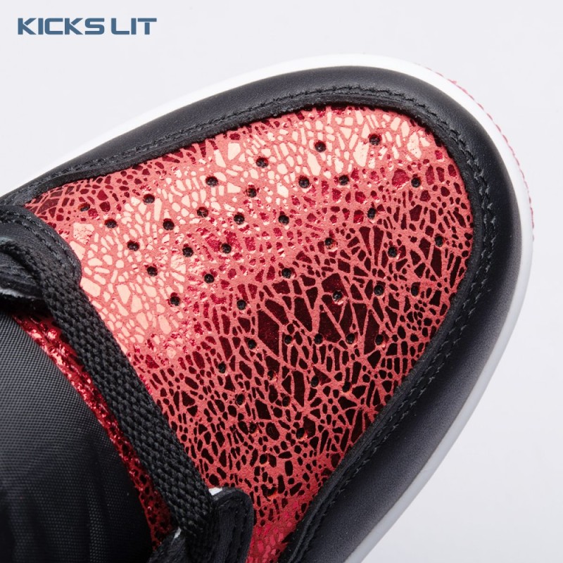 Jordan 1 High OG Ruby FD2596-602 Unisex Jordan 1 High OG Ruby FD2596-602 Unisex