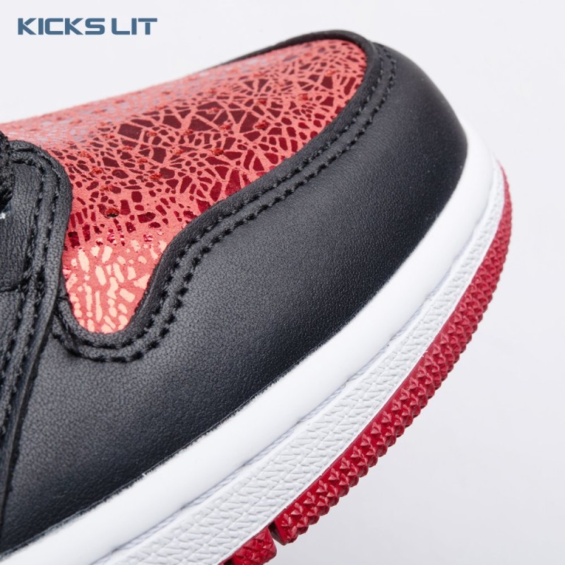 Jordan 1 High OG Ruby FD2596-602 Unisex Jordan 1 High OG Ruby FD2596-602 Unisex