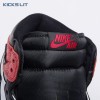 Jordan 1 High OG Ruby FD2596-602 Unisex