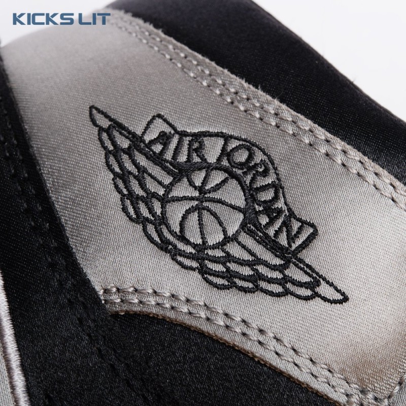 Air Jordan 1 High OG Satin Shadow 2024 FD4810-010 Unisex Air Jordan 1 High OG Satin Shadow 2024 FD4810-010 Unisex