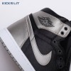 Air Jordan 1 High OG Satin Shadow 2024 FD4810-010 Unisex