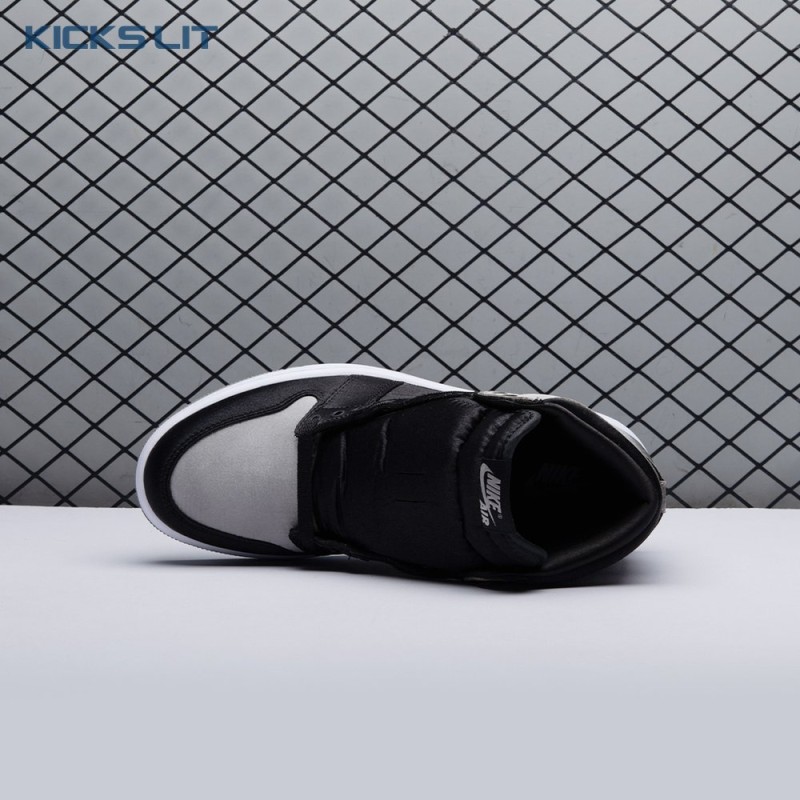 Air Jordan 1 High OG Satin Shadow 2024 FD4810-010 Unisex Air Jordan 1 High OG Satin Shadow 2024 FD4810-010 Unisex