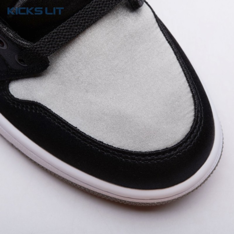 Air Jordan 1 High OG Satin Shadow 2024 FD4810-010 Unisex Air Jordan 1 High OG Satin Shadow 2024 FD4810-010 Unisex