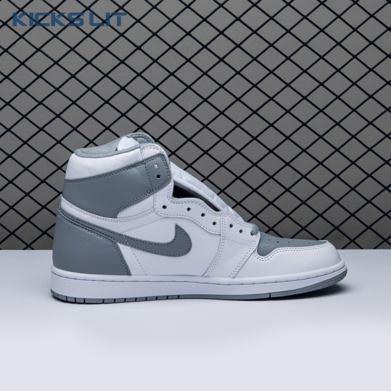 Air Jordan 1 High OG  Air Jordan 1 High OG