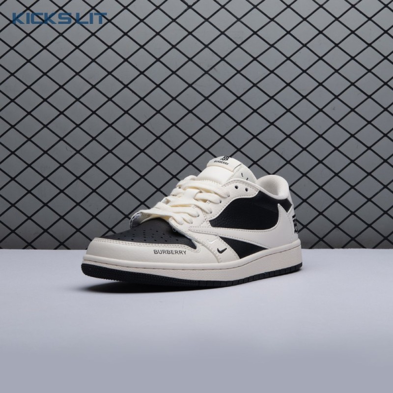 Travis Scott x Air Jordan 1 Low BB6588 316 Unisex Travis Scott x Air Jordan 1 Low BB6588 316 Unisex