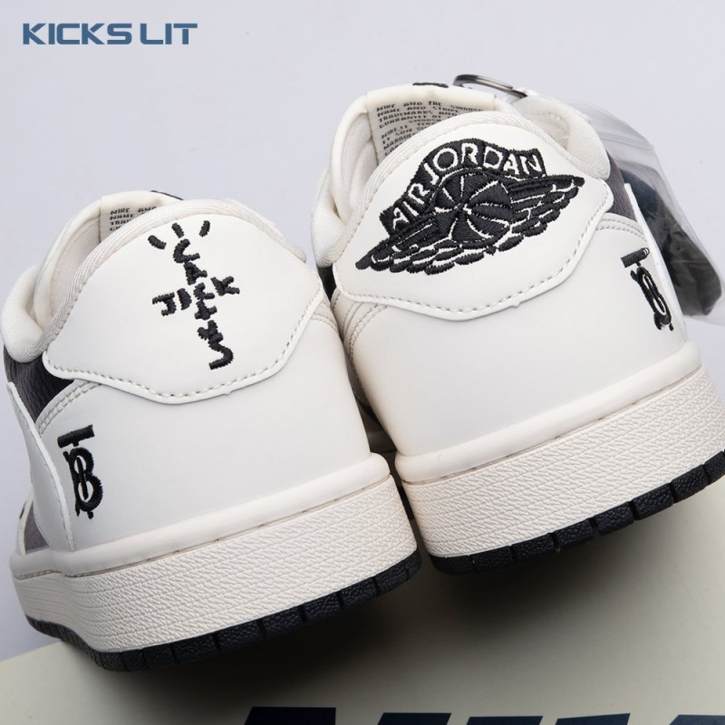 Travis Scott x Air Jordan 1 Low BB6588 316 Unisex Travis Scott x Air Jordan 1 Low BB6588 316 Unisex