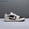 Travis Scott x Air Jordan 1 Low BB6588 316 Unisex