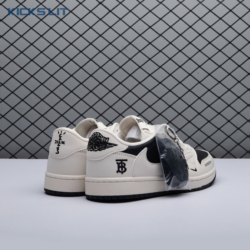 Travis Scott x Air Jordan 1 Low BB6588 316 Unisex Travis Scott x Air Jordan 1 Low BB6588 316 Unisex