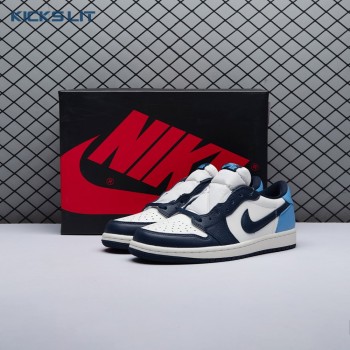Jordan 1 Low OG Obsidian UNC CZ0790-400 Unisex Jordan 1 Low OG Obsidian UNC CZ0790-400 Unisex