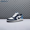Jordan 1 Low OG Obsidian UNC CZ0790-400 Unisex