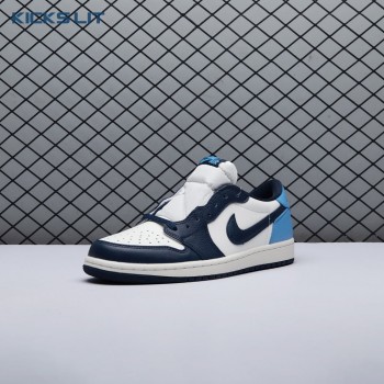 Jordan 1 Low OG Obsidian UNC CZ0790-400 Unisex Jordan 1 Low OG Obsidian UNC CZ0790-400 Unisex