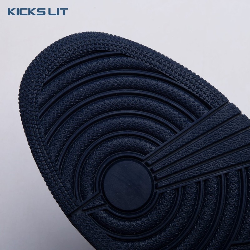 Jordan 1 Low OG Obsidian UNC CZ0790-400 Unisex Jordan 1 Low OG Obsidian UNC CZ0790-400 Unisex