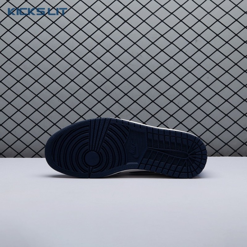 Jordan 1 Low OG Obsidian UNC CZ0790-400 Unisex Jordan 1 Low OG Obsidian UNC CZ0790-400 Unisex