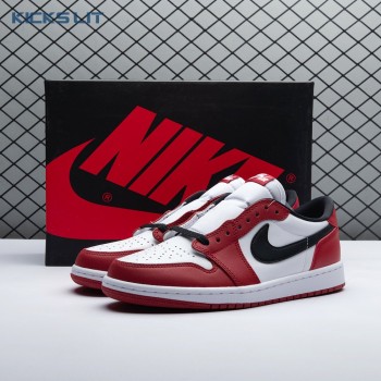Air Jordan 1 Low Golf 'Chicago' Men's