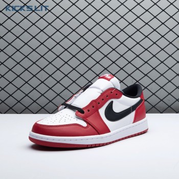 Air Jordan 1 Low Golf 'Chicago' Men's