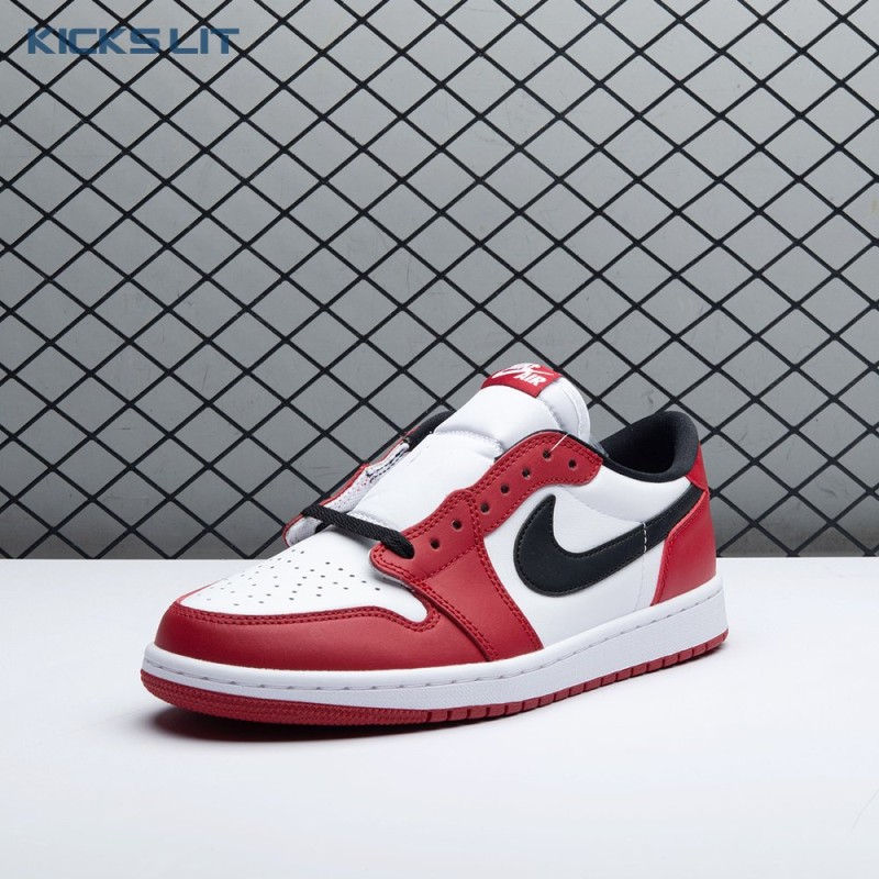 Air Jordan 1 Low Golf 'Chicago' Men's Air Jordan 1 Low Golf 'Chicago' Men's