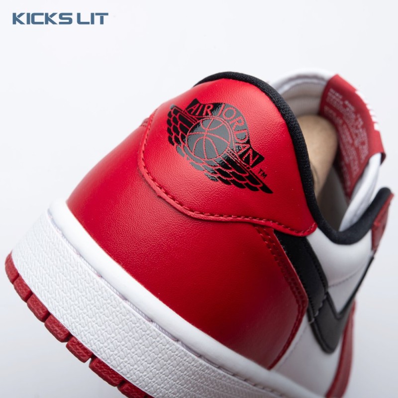 Air Jordan 1 Low Golf 'Chicago' Men's Air Jordan 1 Low Golf 'Chicago' Men's
