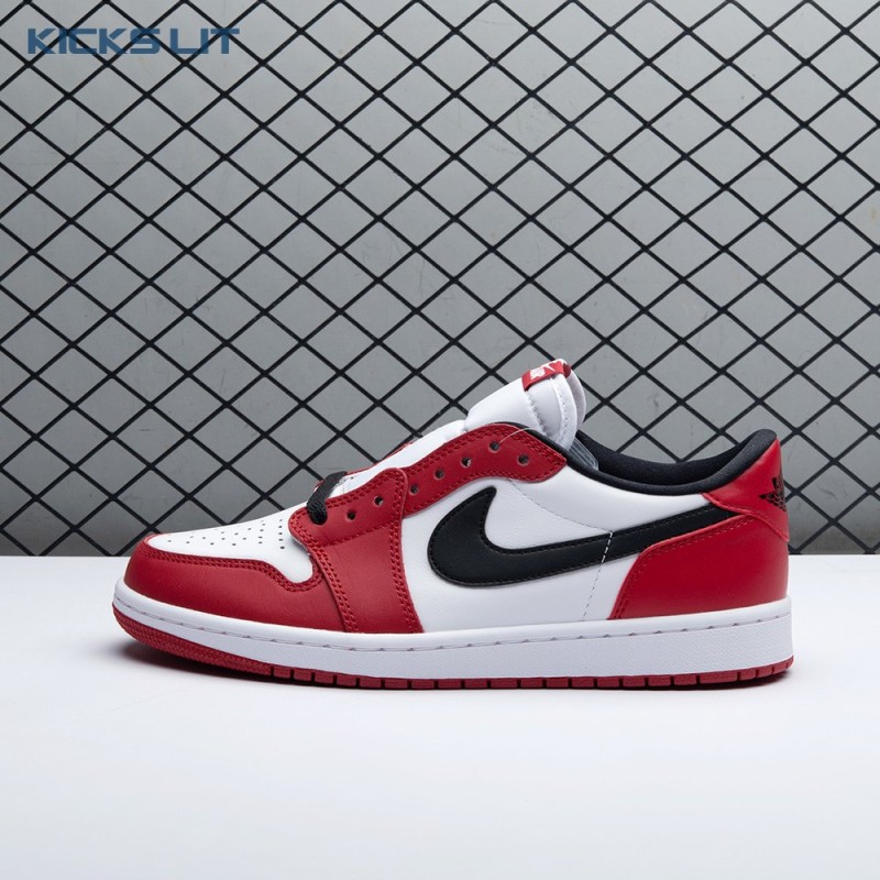 Air Jordan 1 Low Golf 'Chicago' Men's Air Jordan 1 Low Golf 'Chicago' Men's