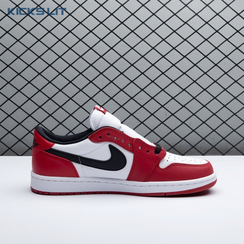 Air Jordan 1 Low Golf 'Chicago' Men's Air Jordan 1 Low Golf 'Chicago' Men's