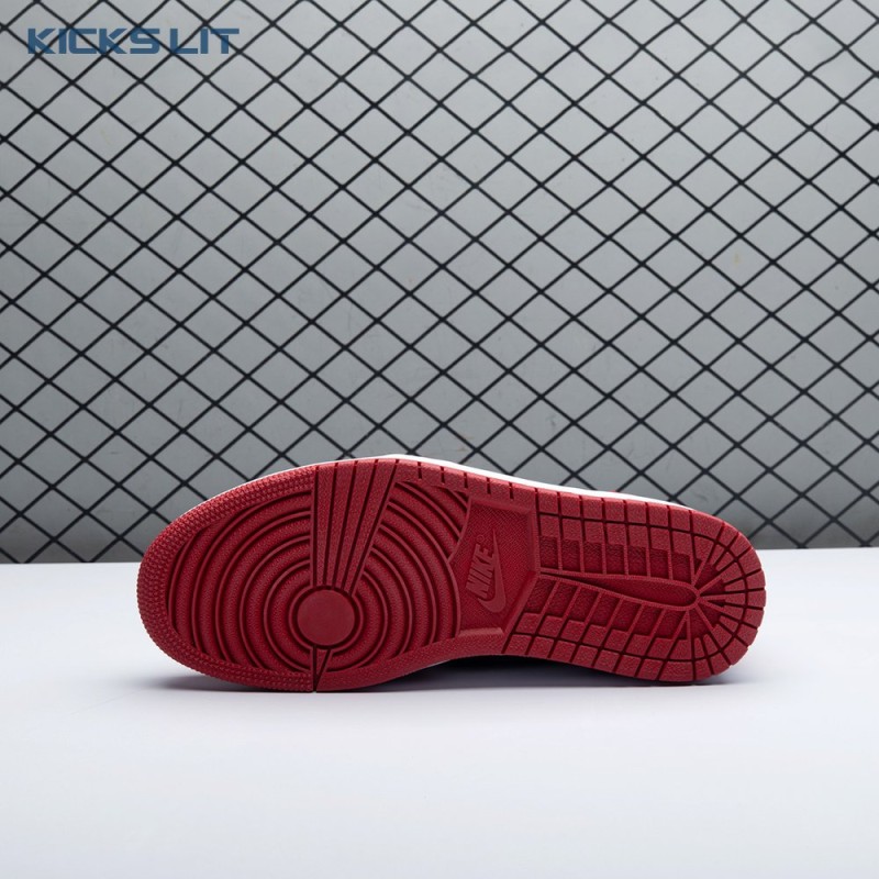 Air Jordan 1 Low Golf 'Chicago' Men's Air Jordan 1 Low Golf 'Chicago' Men's