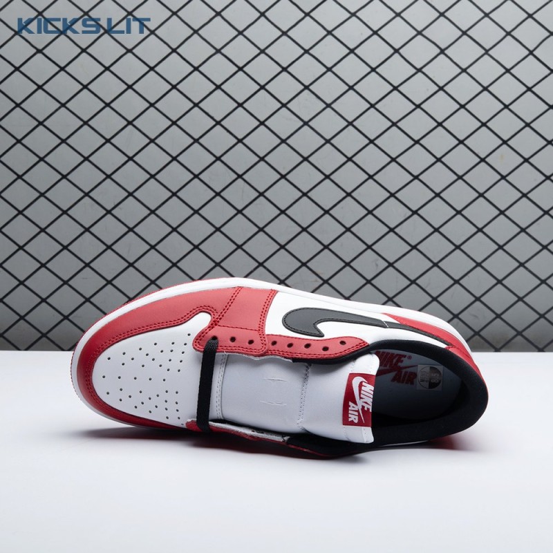 Air Jordan 1 Low Golf 'Chicago' Men's Air Jordan 1 Low Golf 'Chicago' Men's