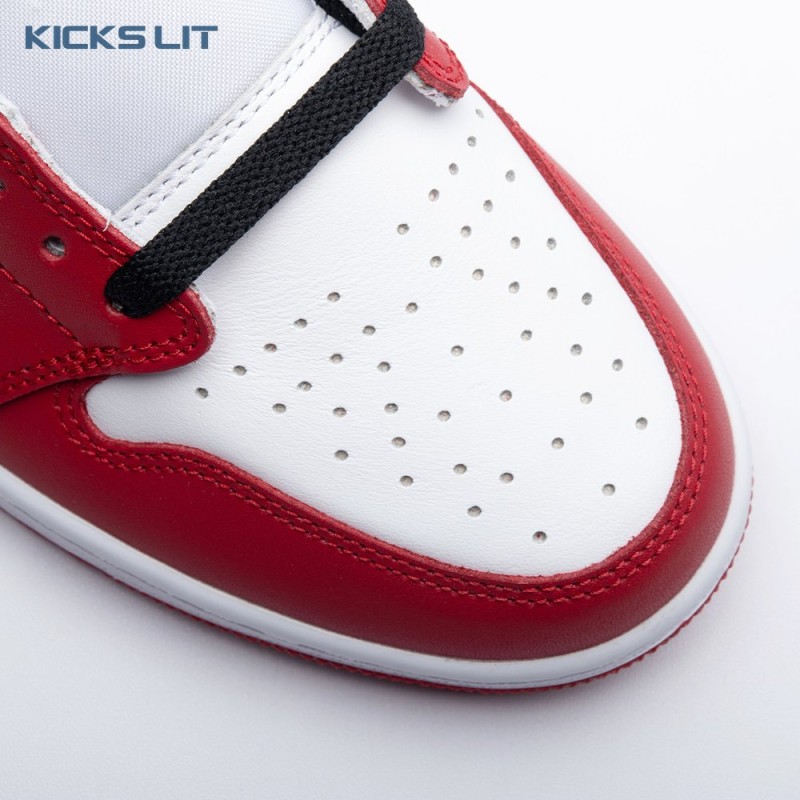 Air Jordan 1 Low Golf 'Chicago' Men's Air Jordan 1 Low Golf 'Chicago' Men's