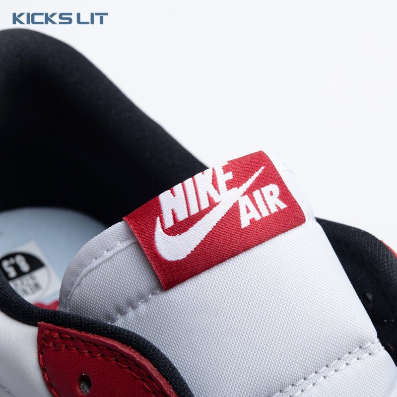 Air Jordan 1 Low Golf 'Chicago' Men's Air Jordan 1 Low Golf 'Chicago' Men's