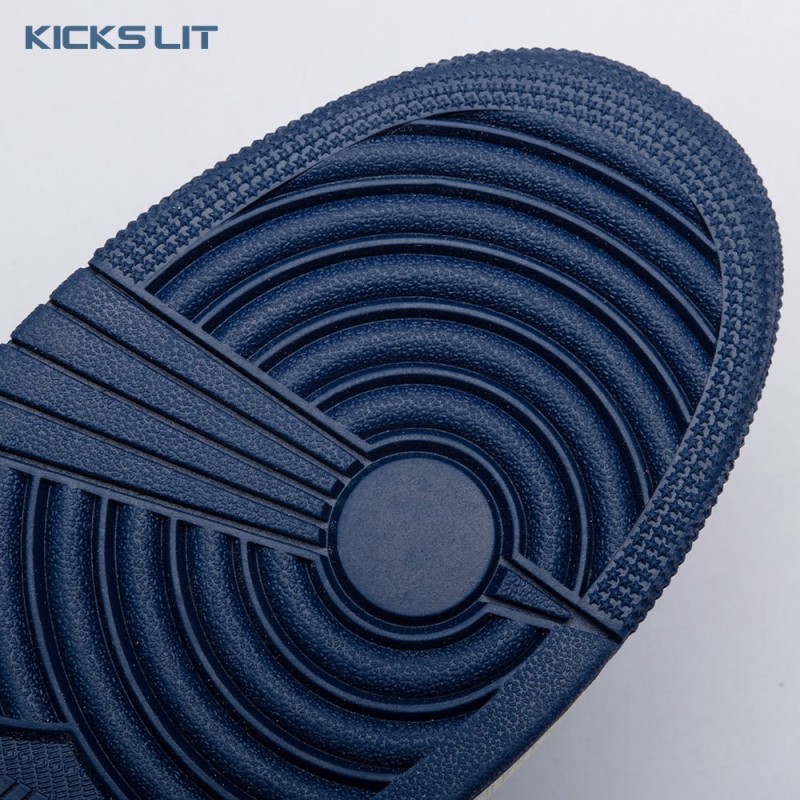 Air Jordan 1 Low OG 'Gym Red & Midnight Navy' HQ2993-100 Unisex Air Jordan 1 Low OG 'Gym Red & Midnight Navy' HQ2993-100 Unisex