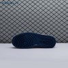 Air Jordan 1 Low OG 'Gym Red & Midnight Navy' HQ2993-100 Unisex