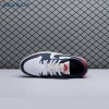 Air Jordan 1 Low OG 'Gym Red & Midnight Navy' HQ2993-100 Unisex