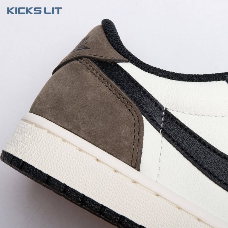 Air Jordan 1 Low OG  Air Jordan 1 Low OG