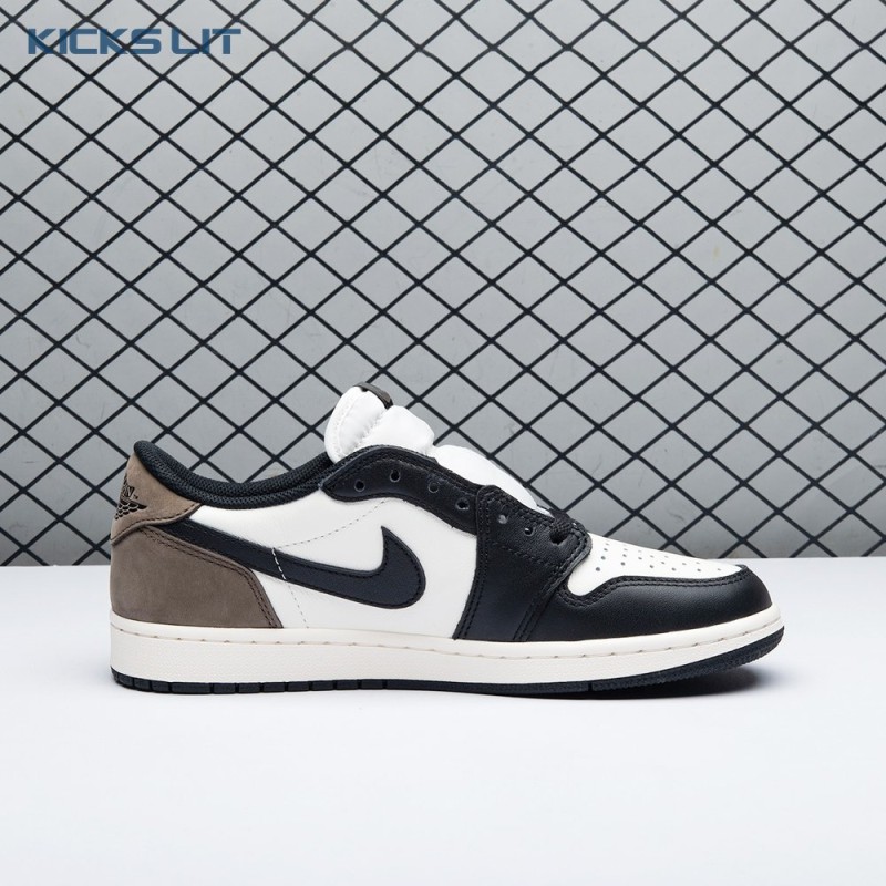 Air Jordan 1 Low OG  Air Jordan 1 Low OG