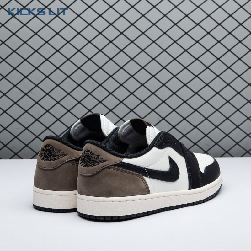 Air Jordan 1 Low OG  Air Jordan 1 Low OG